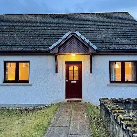 Taigh Munro Villa Aviemore Ngoại thất bức ảnh