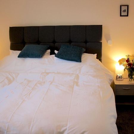 Taigh Munro Villa Aviemore Ngoại thất bức ảnh