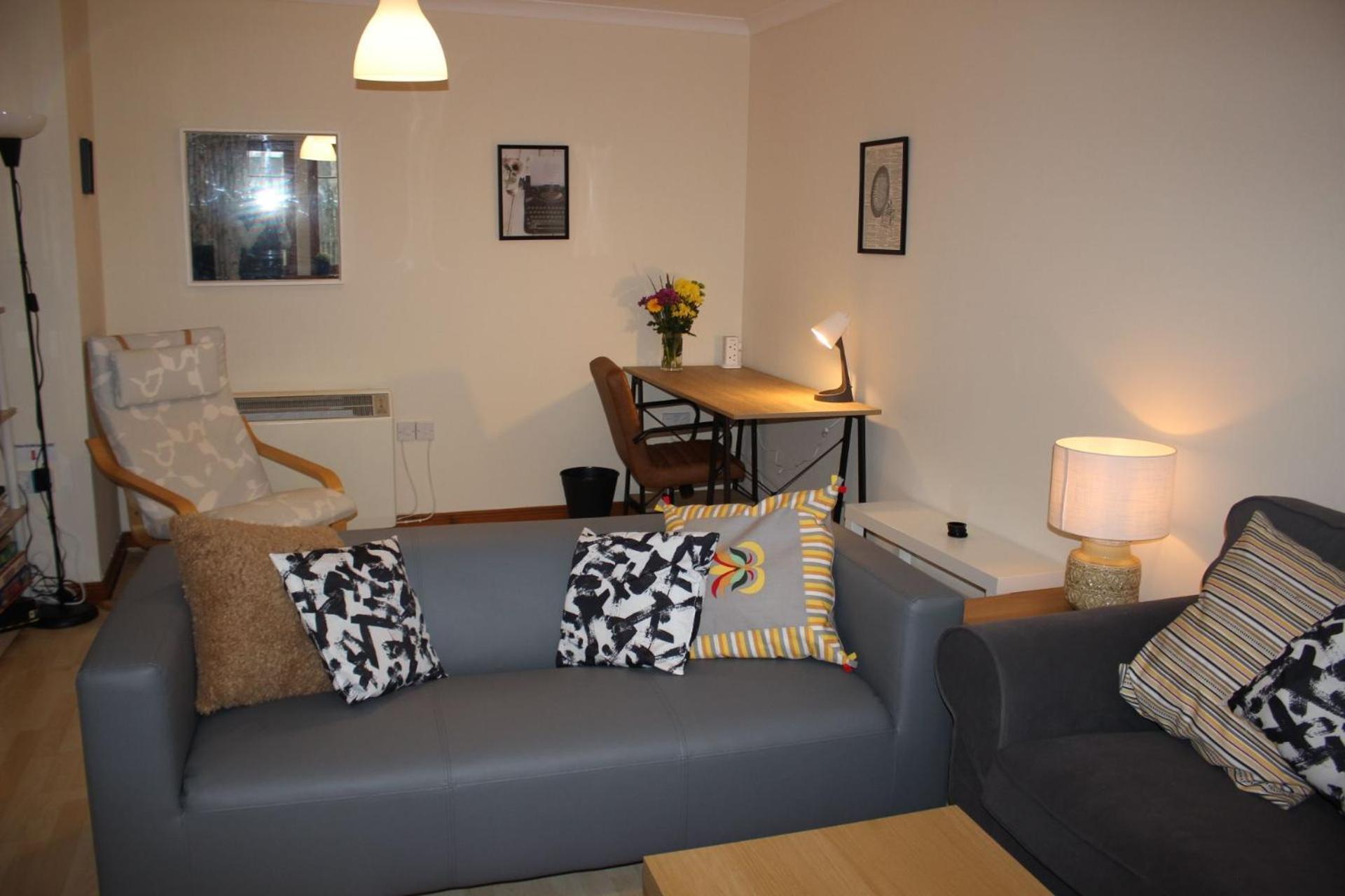 Taigh Munro Villa Aviemore Ngoại thất bức ảnh
