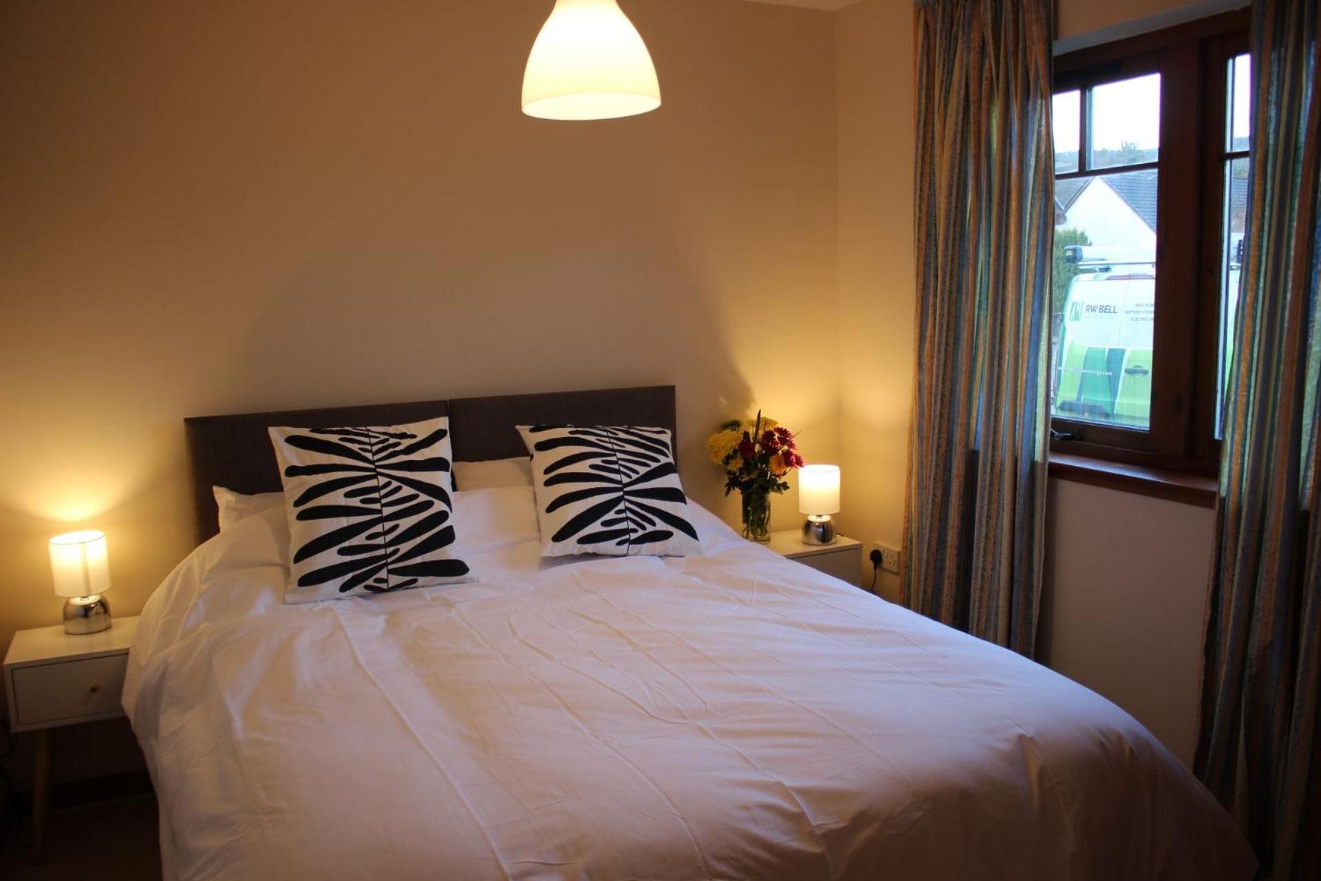 Taigh Munro Villa Aviemore Ngoại thất bức ảnh