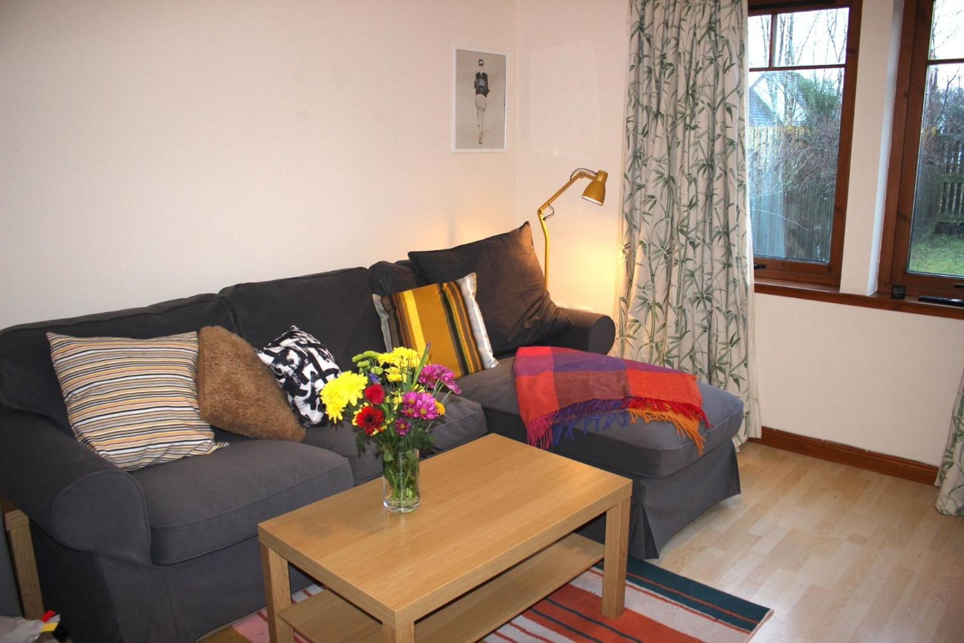 Taigh Munro Villa Aviemore Ngoại thất bức ảnh