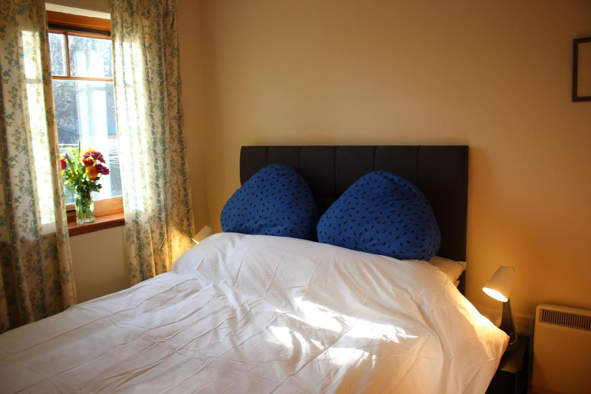 Taigh Munro Villa Aviemore Ngoại thất bức ảnh